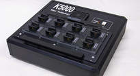 マニュアルプログラマ K5000