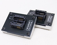 K5000シリーズ用ソケットアダプタ